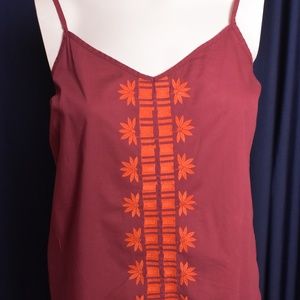 Old Navy - Spaghetti String